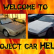 Illustration for article titled PCH, Northstar Swap Edition: Toyota MR2 or Pontiac Fiero?